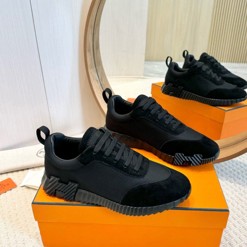 H**mes sneakers